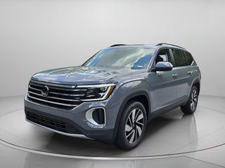 2026 Volkswagen Atlas SE
