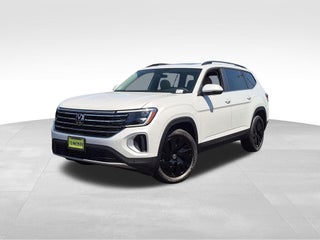 2026 Volkswagen Atlas SE