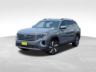 2026 Volkswagen Atlas SE