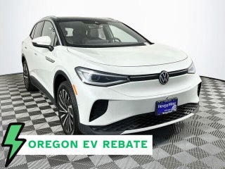 2023 Volkswagen ID.4 Pro S Plus