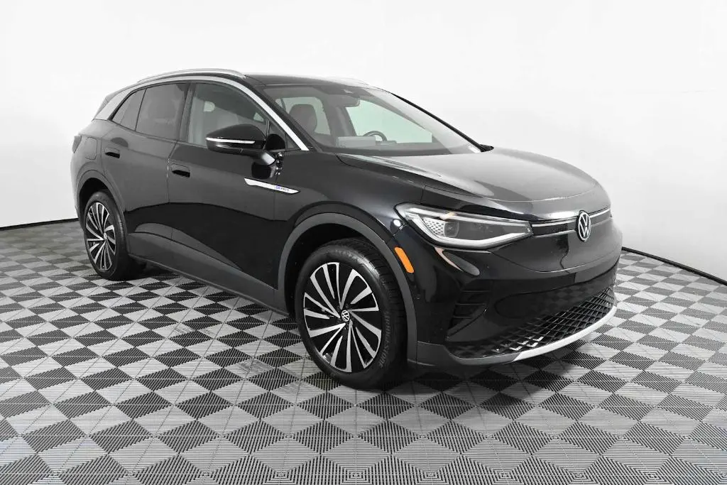 2023 Volkswagen ID.4 Pro S Plus