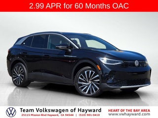 2023 Volkswagen ID.4 Pro S Plus
