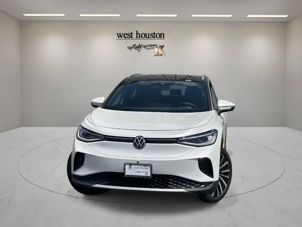 2023 Volkswagen ID.4 Pro S Plus