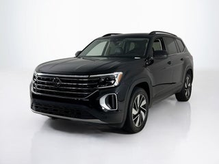 2024 Volkswagen Atlas SE