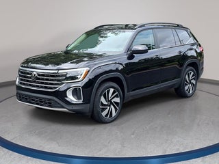 2024 Volkswagen Atlas SE