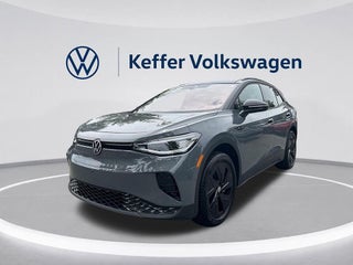 2025 Volkswagen ID.4 Pro S Plus