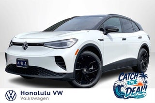2026 Volkswagen ID.4 Pro S Plus