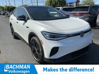 2026 Volkswagen ID.4 Pro S Plus