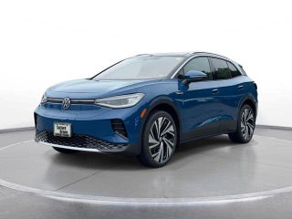2025 Volkswagen ID.4 Pro S Plus