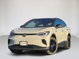 2026 Volkswagen ID.4 Pro S Plus