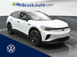 2026 Volkswagen ID.4 Pro S Plus