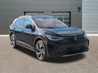 2026 Volkswagen ID.4 Pro S Plus