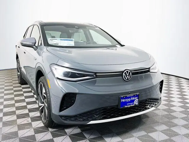 2025 Volkswagen ID.4 Pro S Plus