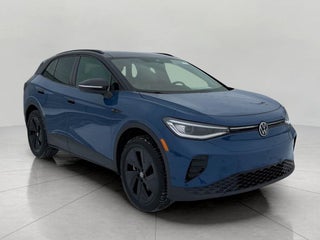 2026 Volkswagen ID.4 Pro S Plus