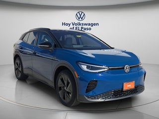 2026 Volkswagen ID.4 Pro S Plus