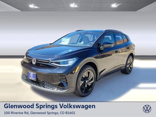 2026 Volkswagen ID.4 Pro S Plus