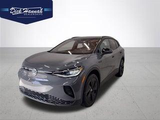 2026 Volkswagen ID.4 Pro S Plus