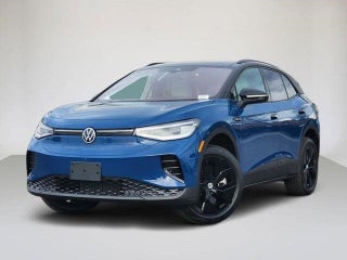 2026 Volkswagen ID.4 Pro S Plus