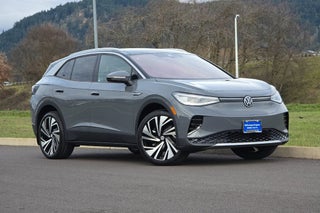 2026 Volkswagen ID.4 Pro S Plus
