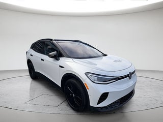 2026 Volkswagen ID.4 Pro S Plus
