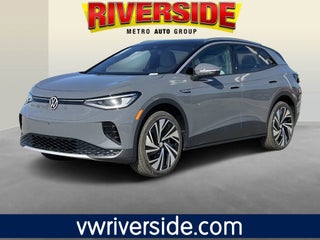 2026 Volkswagen ID.4 Pro S Plus