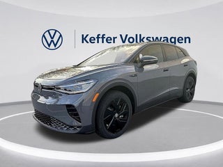 2025 Volkswagen ID.4 Pro S Plus