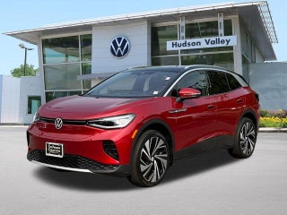 2025 Volkswagen ID.4 Pro S Plus