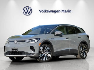2026 Volkswagen ID.4 Pro S Plus