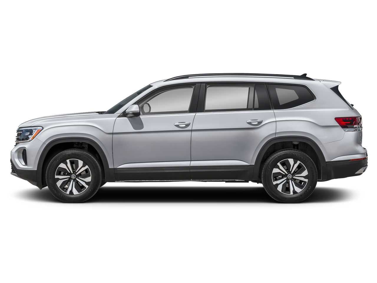 2026 Volkswagen Atlas SE W Technology