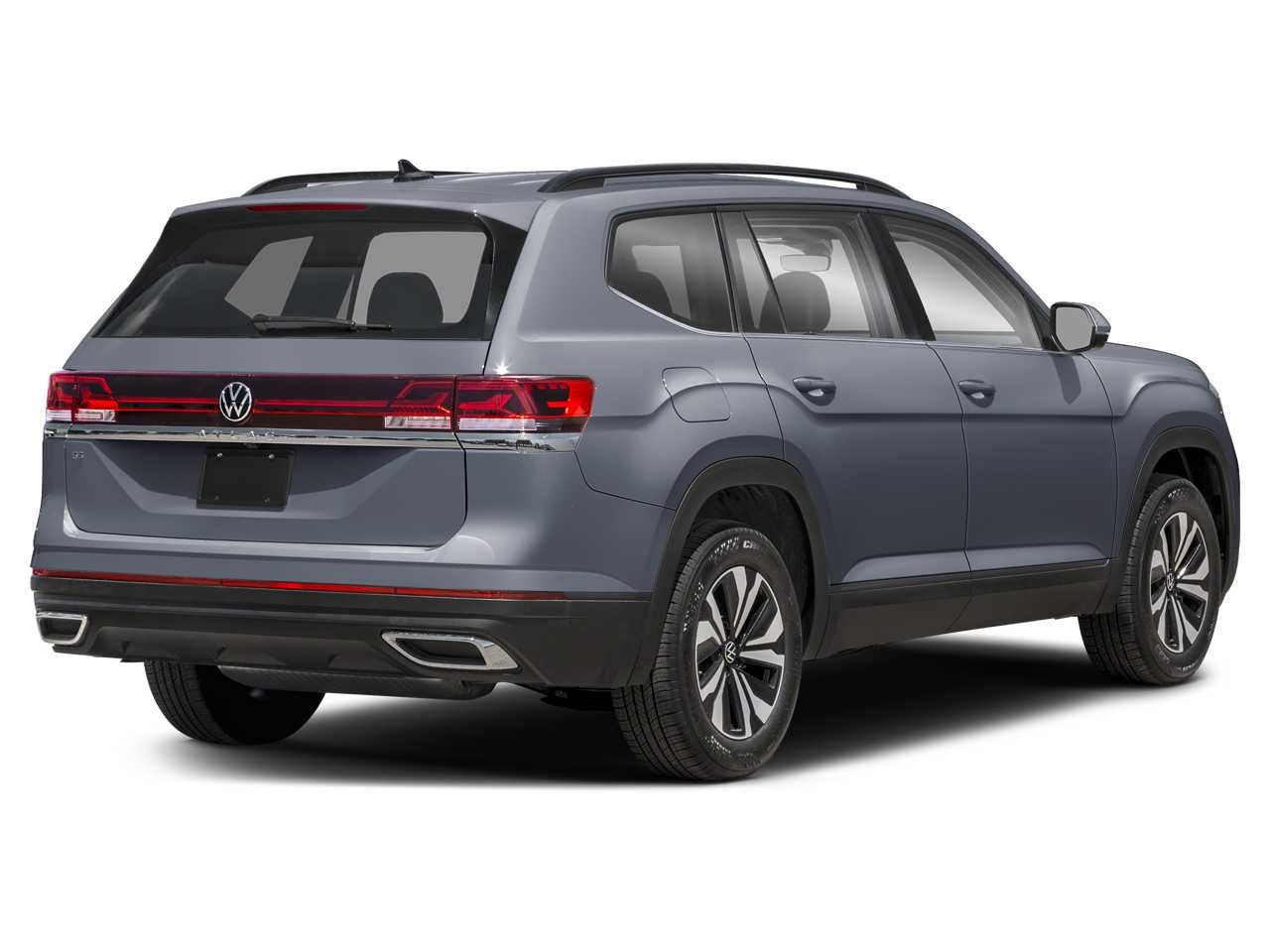 2026 Volkswagen Atlas SE W Technology