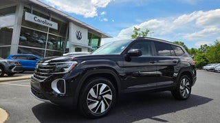 2026 Volkswagen Atlas SE W Technology