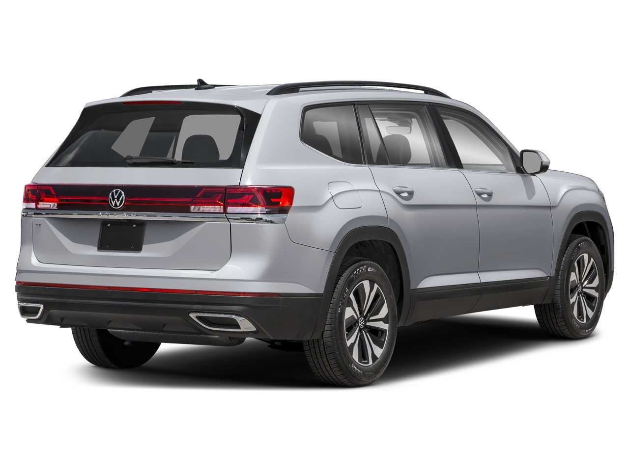 2026 Volkswagen Atlas SE W Technology