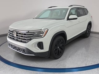 2026 Volkswagen Atlas SE W Technology