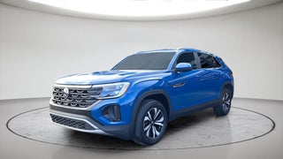 2026 Volkswagen Atlas Cross Sport SE