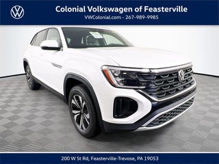2026 Volkswagen Atlas Cross Sport SE