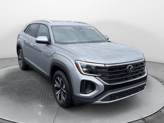 2026 Volkswagen Atlas Cross Sport SE