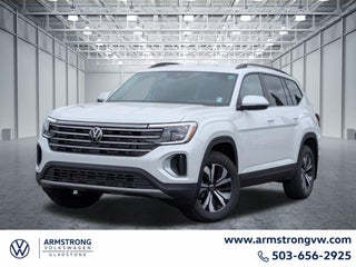 2026 Volkswagen Atlas SE