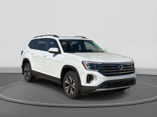 2026 Volkswagen Atlas SE