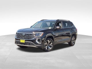 2026 Volkswagen Atlas SE