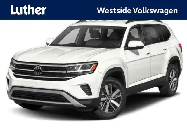 2023 Volkswagen Atlas SE