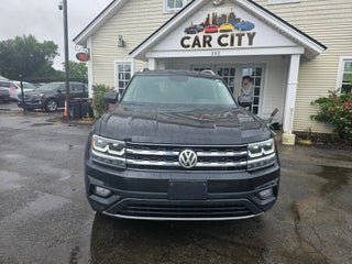 2019 Volkswagen Atlas V6 SE