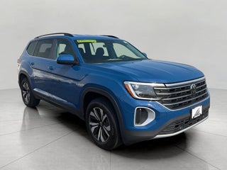 2025 Volkswagen Atlas SE