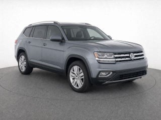 2019 Volkswagen Atlas V6 SE