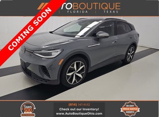 2023 Volkswagen ID.4 Pro S