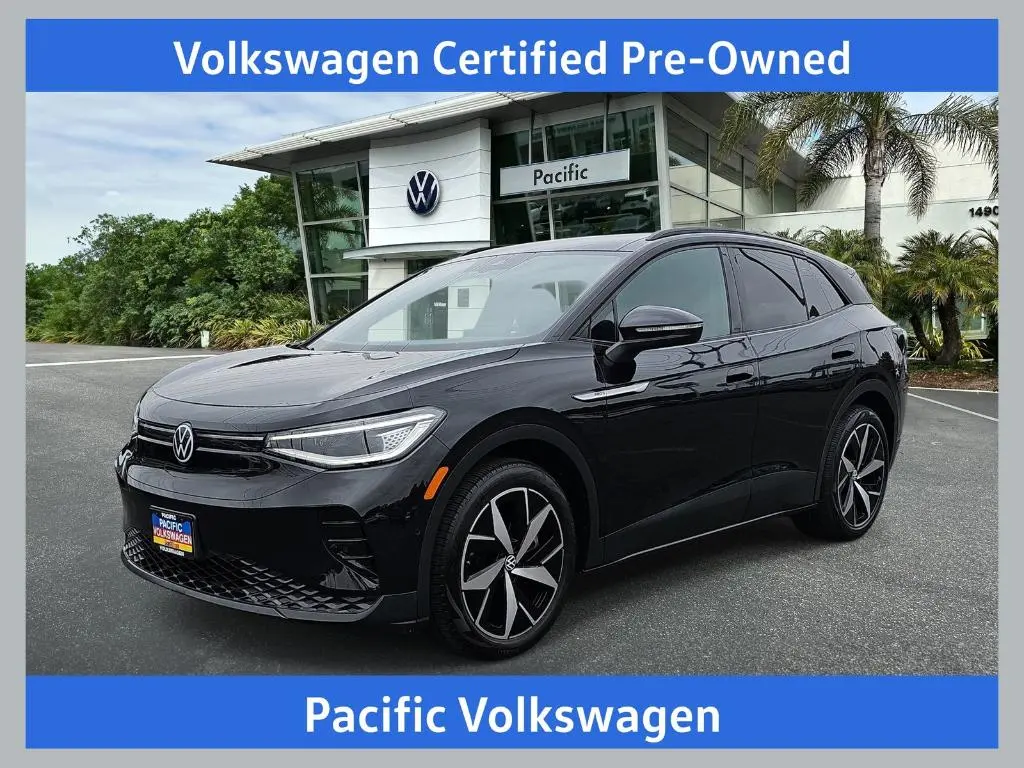 2023 Volkswagen ID.4 Pro S