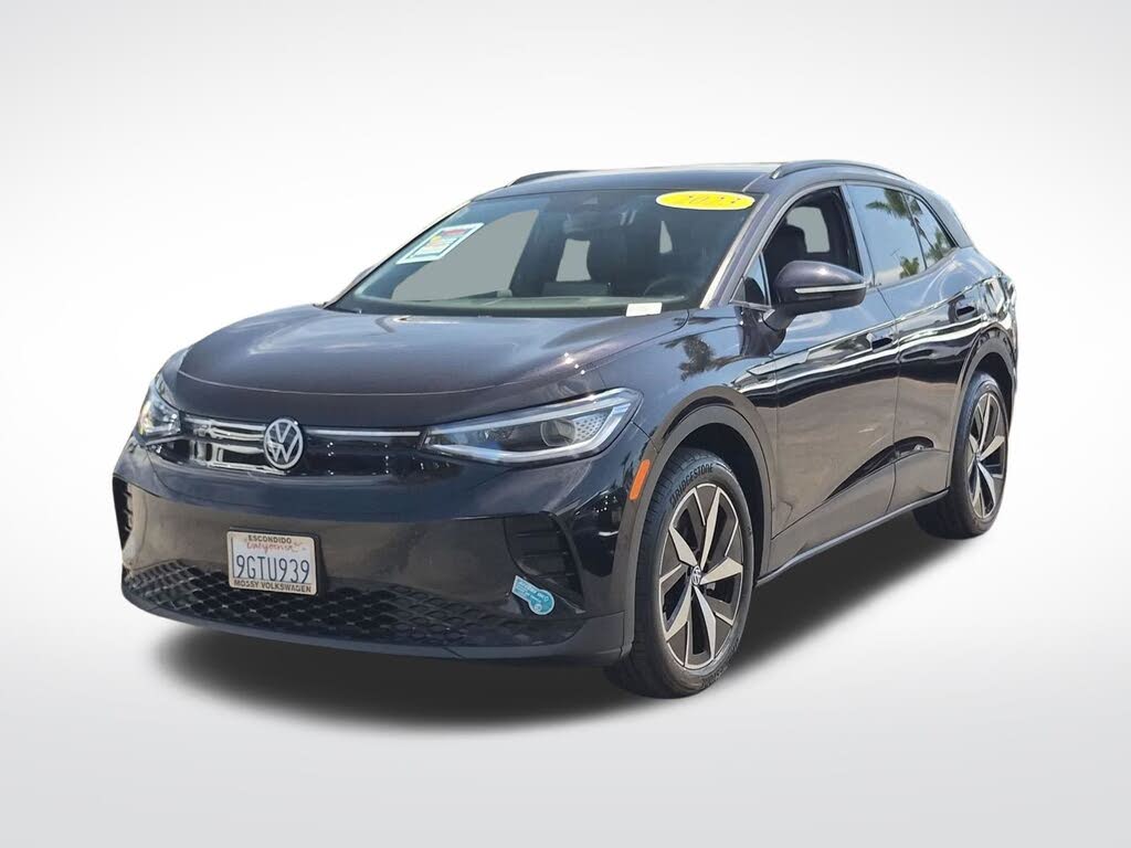 2023 Volkswagen ID.4 Pro S