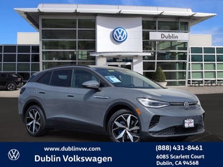 2023 Volkswagen ID.4 Pro S