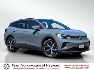 2023 Volkswagen ID.4 Pro S