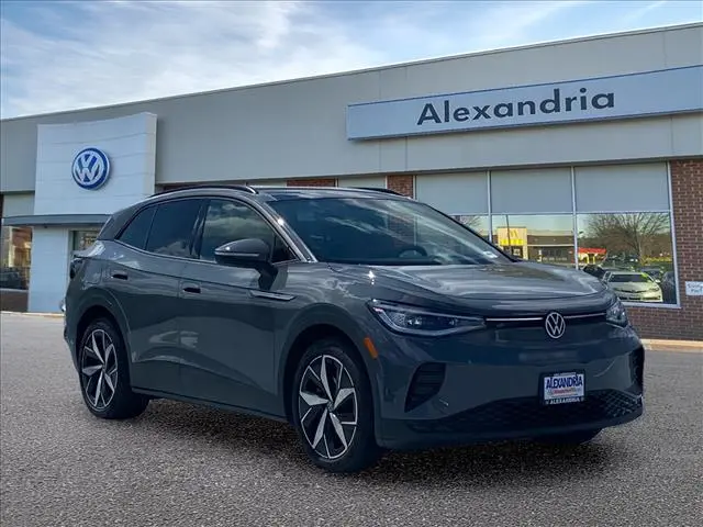 2023 Volkswagen ID.4 Pro S