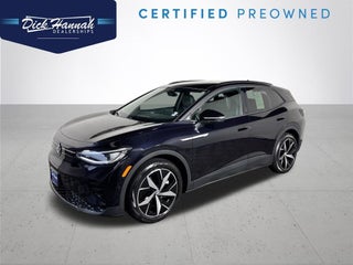 2023 Volkswagen ID.4 Pro S
